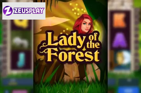 Lady of the Forest